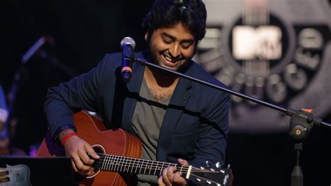 Arijit Singh - Unplugged Season 3 - 'Ilahi' | Bollywood songs, Best songs, Singer