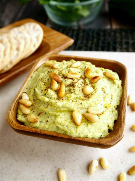 23 Types Of Hummus Guaranteed To Blow Your Mind