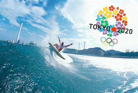 Surfing Will be An Olympic Sport in 2020!!!! | Seabreeze