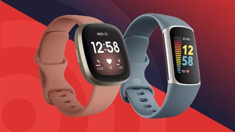 Best Fitbit 2023: Top fitness trackers and smartwatches | TechRadar