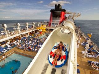 10 Impressive Cruise Ship Pools You Must See For Yourself | Condé Nast ...