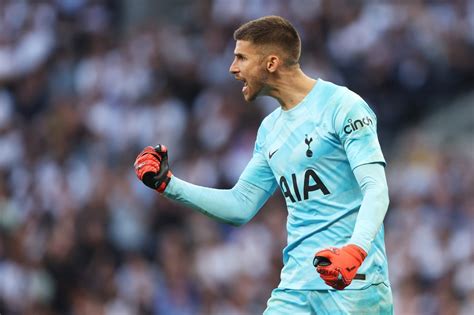 'Quite impressed' - Pundit names one Spurs player in his PL Team of the Week - Spurs Web