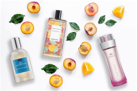 Best Fruity Perfumes & Fragrances For Women's - Cosmetic News