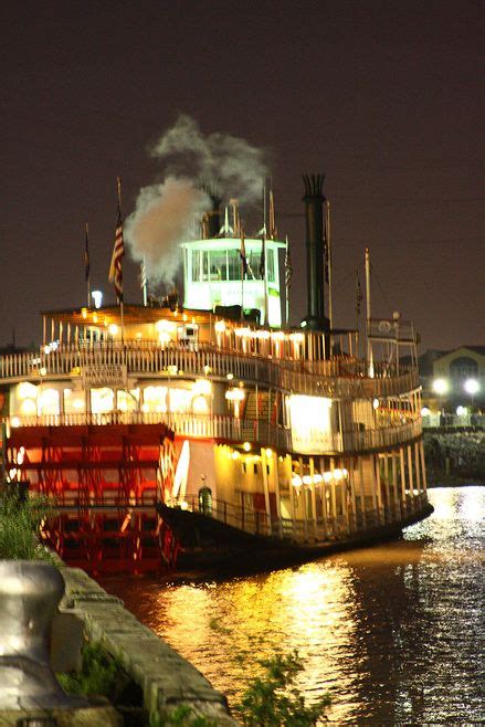 Louisiana Riverboat Natchez. So amazing to ride and take in all the ...