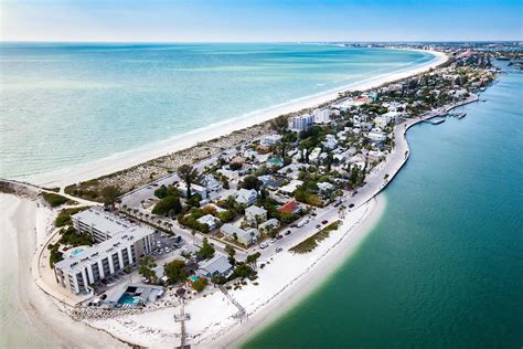 11 Under-the-Radar Florida Beach Towns to Visit This Winter