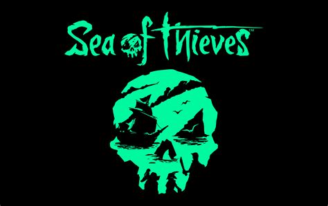 Sea Of Thieves Faction Logos