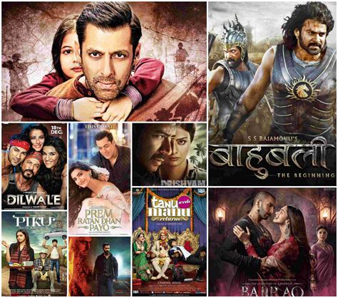 Complete List Of 2015 Bollywood Movies | Super Hit Hindi Films Of The ...