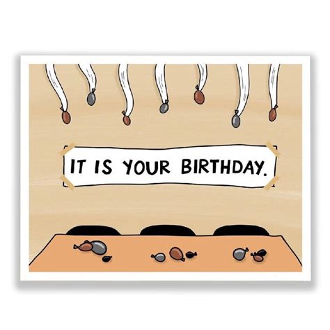 20 Best Funny Birthday Cards 2023