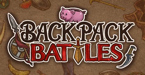 Backpack Battles 🕹️ Joue sur CrazyGames!