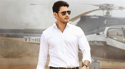 Mahesh Babu: Bharat Ane Nenu is my finest performance ever | Telugu ...