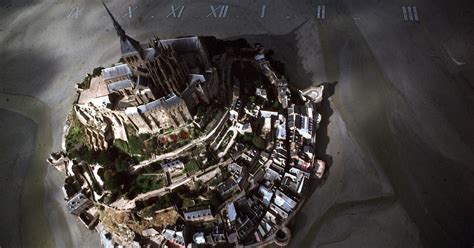 Meridianos: Le Mont Solaire: El reloj solar más grande del mundo
