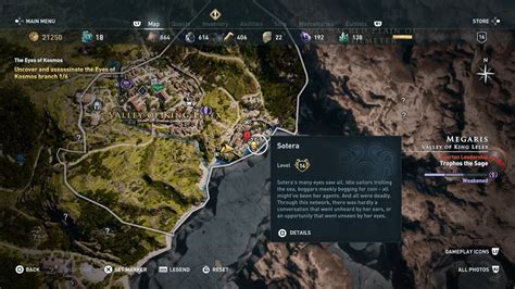 Assassin's Creed Odyssey Cultists Guide: How and where to find more ...