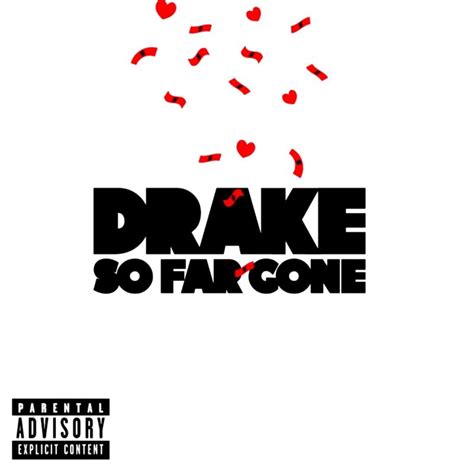 The Story Behind the Artwork for Drake's 'So Far Gone' Mixtape | Complex