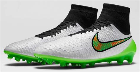 White Nike Magista Obra Boots Released - Footy Headlines