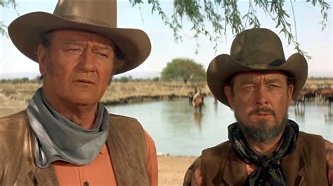 Who Is Your Favorite Classic Western Supporting Character Actor? - Page ...