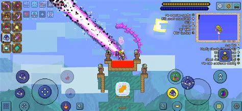 Flamethrower : r/Terraria