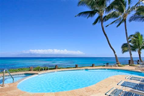 My Perfect Stays: Noelani 215 in West Maui – Noelani Oceanfront Resort