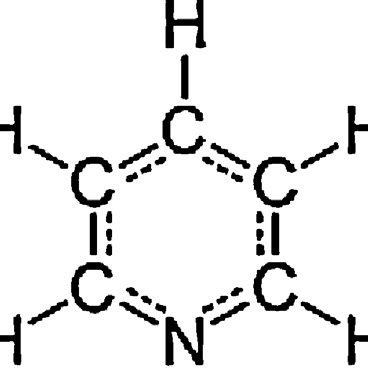 The physical properties of pyridine. | Download Table