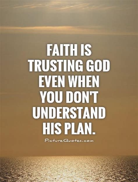 Trust In God Quotes Faith. QuotesGram