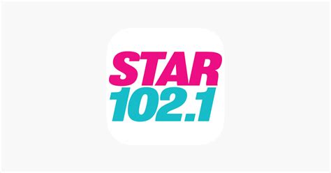 ‎Star 102.1 on the App Store