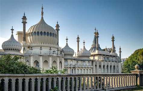 Where to Go When You Visit Brighton & Hove | BN1 Magazine