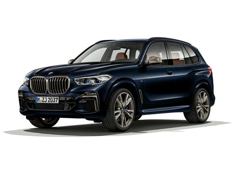 BMW X5 M50i G05 0-100, четверть мили, Время разгона - AccelerationTimes.com