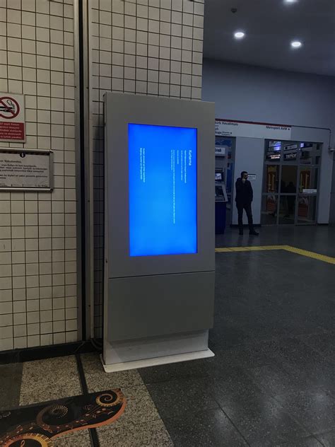 Istanbul, Bahçelievler Metro Station, Today : r/PBSOD