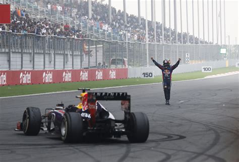 5 World Champions Grid to Break F1 Record in 2011 - autoevolution