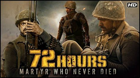 72 hours Movie: Review | Release Date (1970) | Box Office | Songs ...