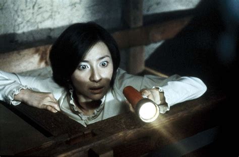 Ju-On: The Grudge review | GamesRadar+