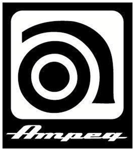 ampeg logo 10 free Cliparts | Download images on Clipground 2024