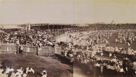 Australian Federation Celebrations, Sydney, NSW