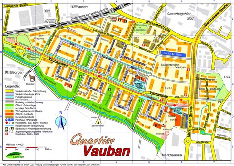 Vauban - définition - C'est quoi