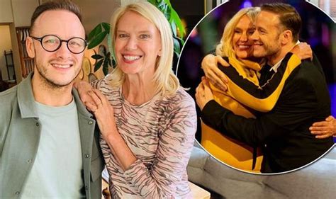 Anneka Rice Strictly 2019 star in 'weird' reunion with Kevin Clifton | Celebrity News | Showbiz ...