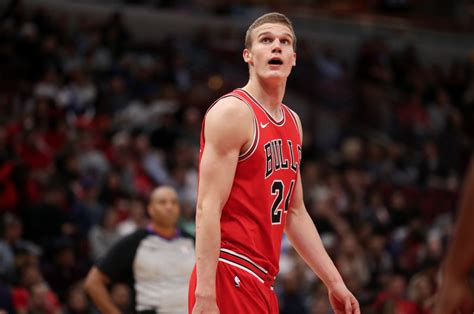 Chicago Bulls Rookie Lauri Markkanen Has Soccer Skills