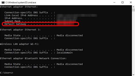 What is Default Gateway? How to Find My Gateway Address?