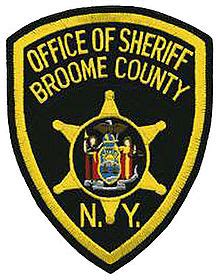 Broome County Sheriff's Office | Wiki | Everipedia