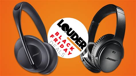 Black Friday Bose headphones deals 2020: There's still time to grab savings on Bose QC35 II, 700 ...