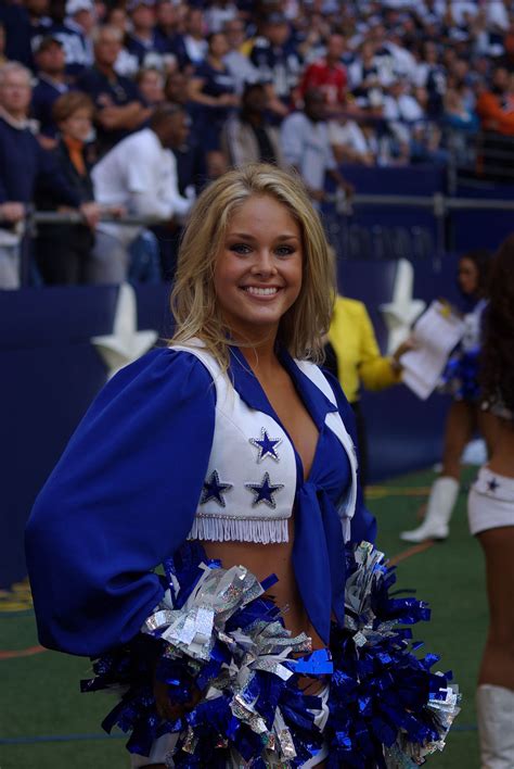 Dallas Cowboys Cheerleaders - Wikipedia