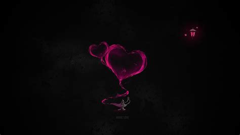 Pink And Black Backgrounds HD Free Download