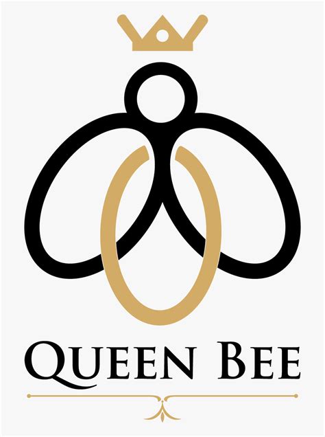 Queen Bee Logo - Queen Bee Symbol is popular png clipart & cartoon images. Explore and download ...