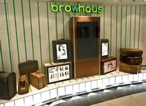 Eyebrow threading and tweeze Browhaus, Beauty & Personal Care, Face ...