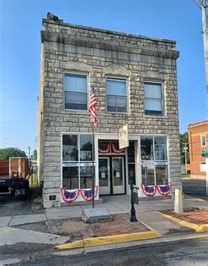 Towanda Area History Museum - Towanda, KS - History Museums on Waymarking.com