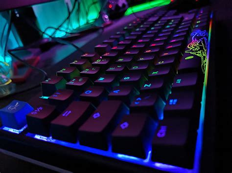 Razer Snake Logo, keyboard, mouse, HD wallpaper | Peakpx