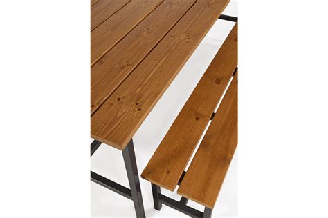 metal picnic table – Alamein Outdoor Furniture