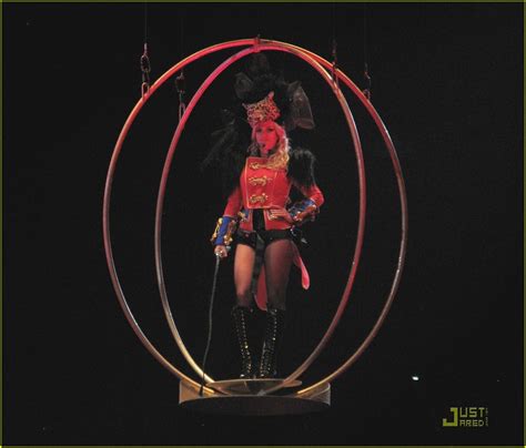 Britney- Circus Tour - Britney Spears Photo (4616002) - Fanpop