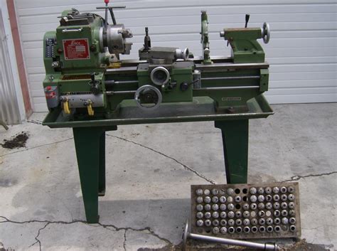 Need input: used lathe options