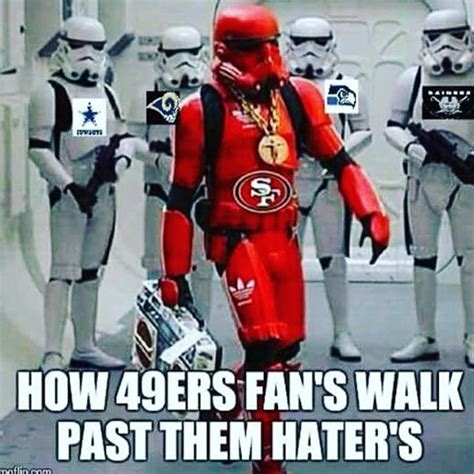 49ers meme - 21+ 49ers Memes For The True Fan - Motivator Quotes Nfl ...