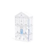 The Holiday Aisle® Christmas Advent Calendar House | Wayfair