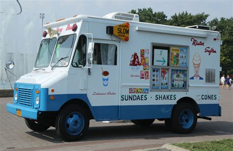 mr softee ice cream truck philadelphia - Thomasena Elkins